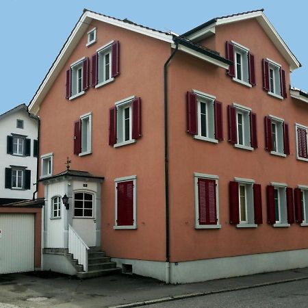 Ferienwohnungen Im Fuerstenland Gossau  Eksteriør bilde
