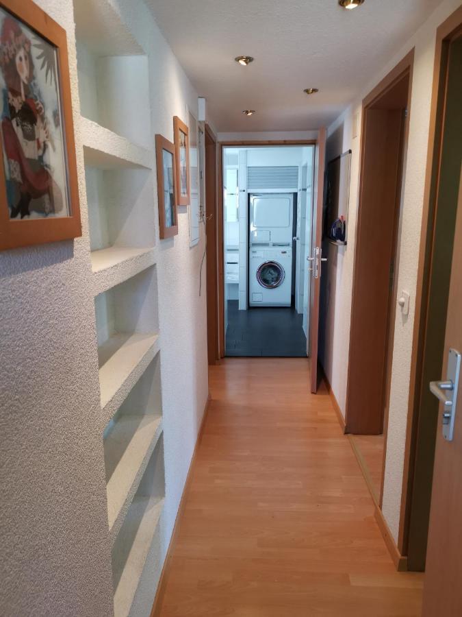 Ferienwohnungen Im Fuerstenland Gossau  Eksteriør bilde